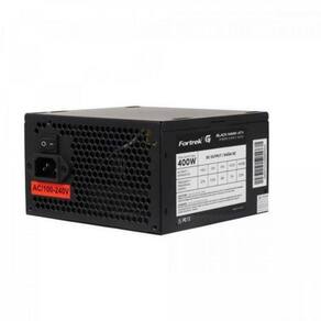 Fonte Atx 400W 80 Plus Fortrek Black Hawk