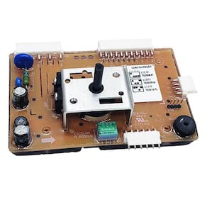Placa Multi Modelos Emicol para Lavadora LTC12 - Bivolt