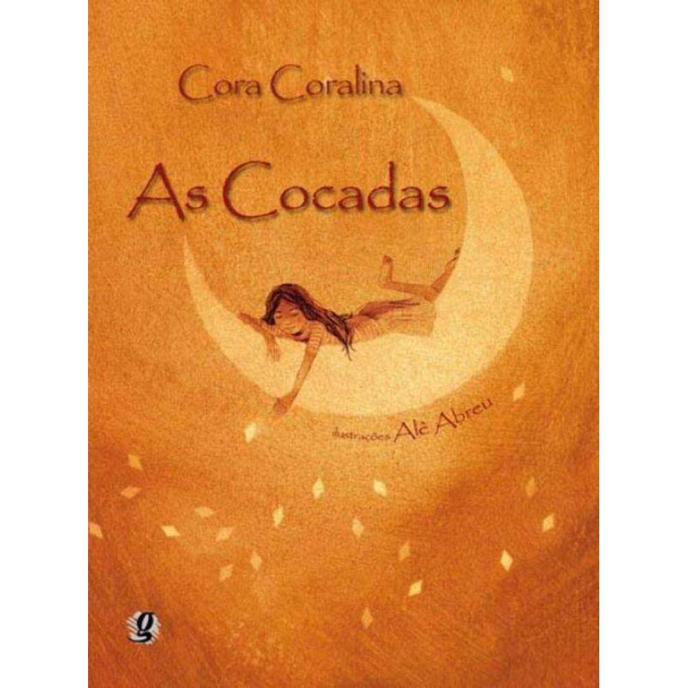 Cocadas, As