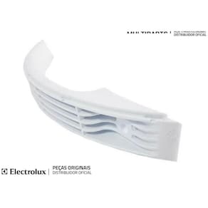 Puxador Completo Inferior Porta 67492896 Rf Electrolux Dc49