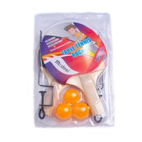 Raquete Ping-Pong Klopf De Tenis De Mesa 5015 - Klopf