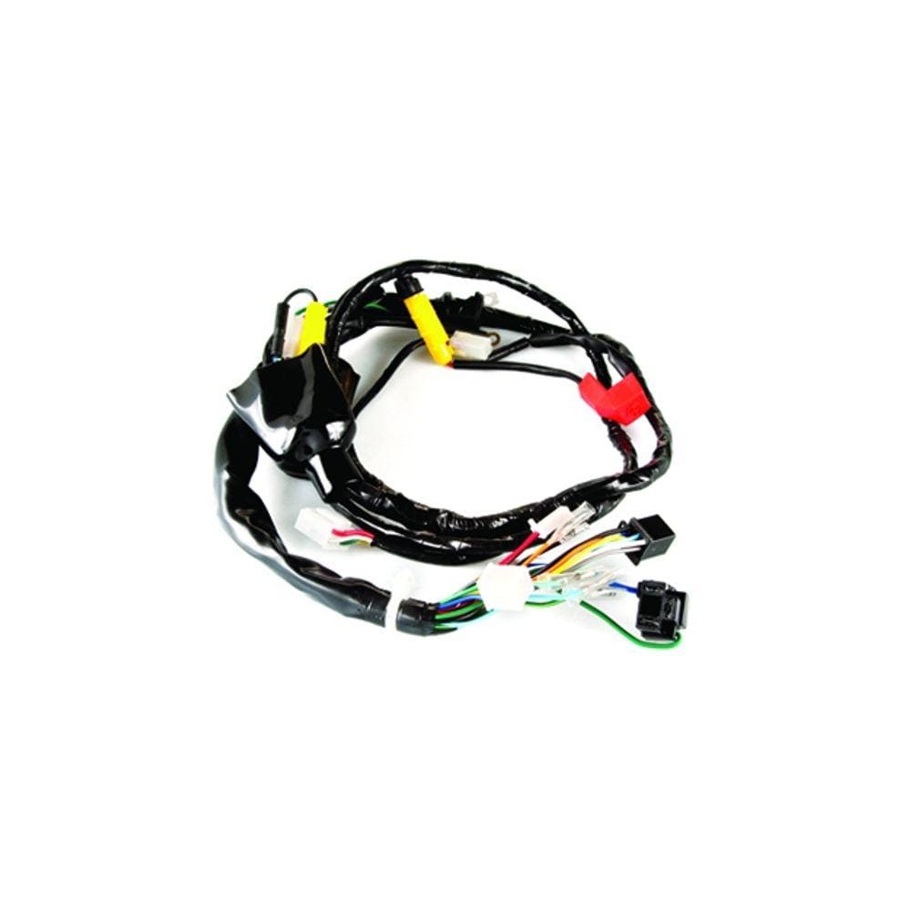 Chicote Titan Fan 125 2005 2006 2007 2008 ZOUIL