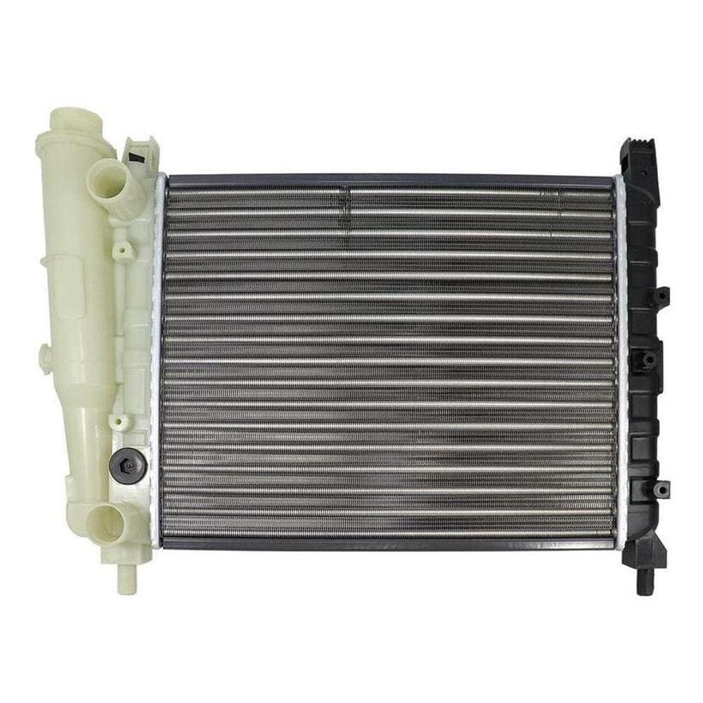 Radiador De Refrigeração P/ Uno Fiorino Premio 1985 A 1993