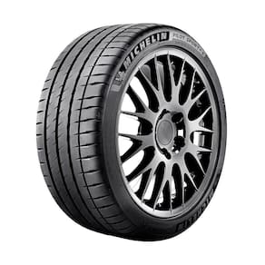 Pneu Michelin Aro 21 Pilot Sport 4S 285/30R21 (100Y)