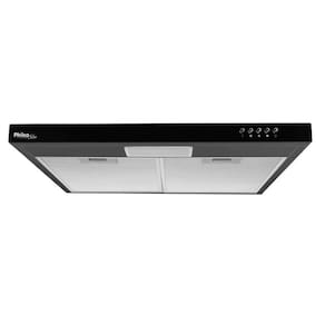 Depurador Slim 60cm Philco Pdr60p Preto 220V