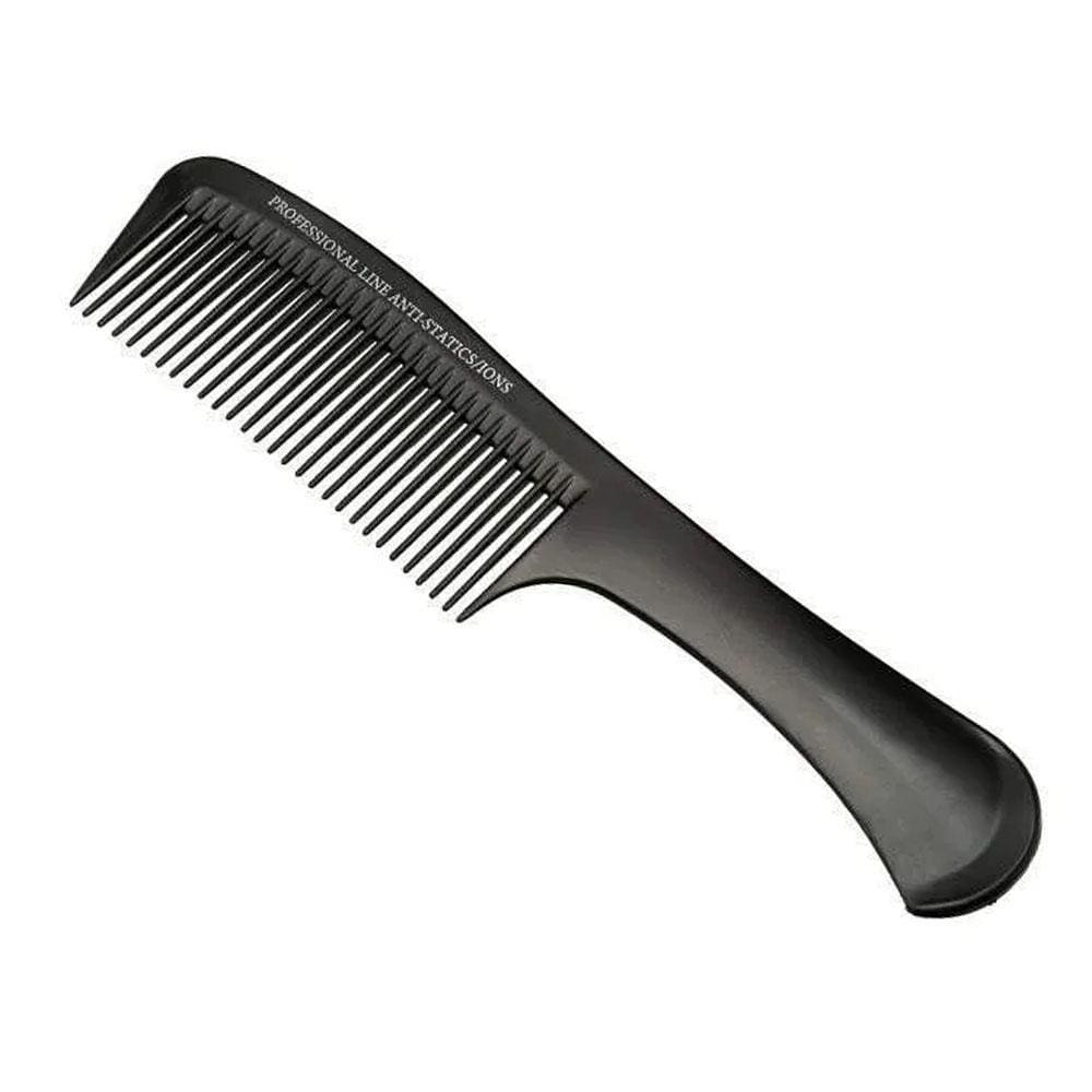 Pente Maravilha Em Nylon Antiestatico Íon Santa Clara 1081