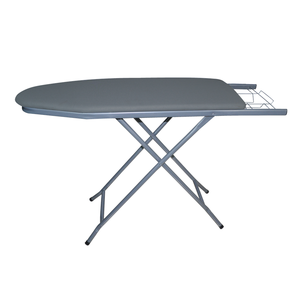 Mesa De Passar Extra Forte Prata - Utilaço