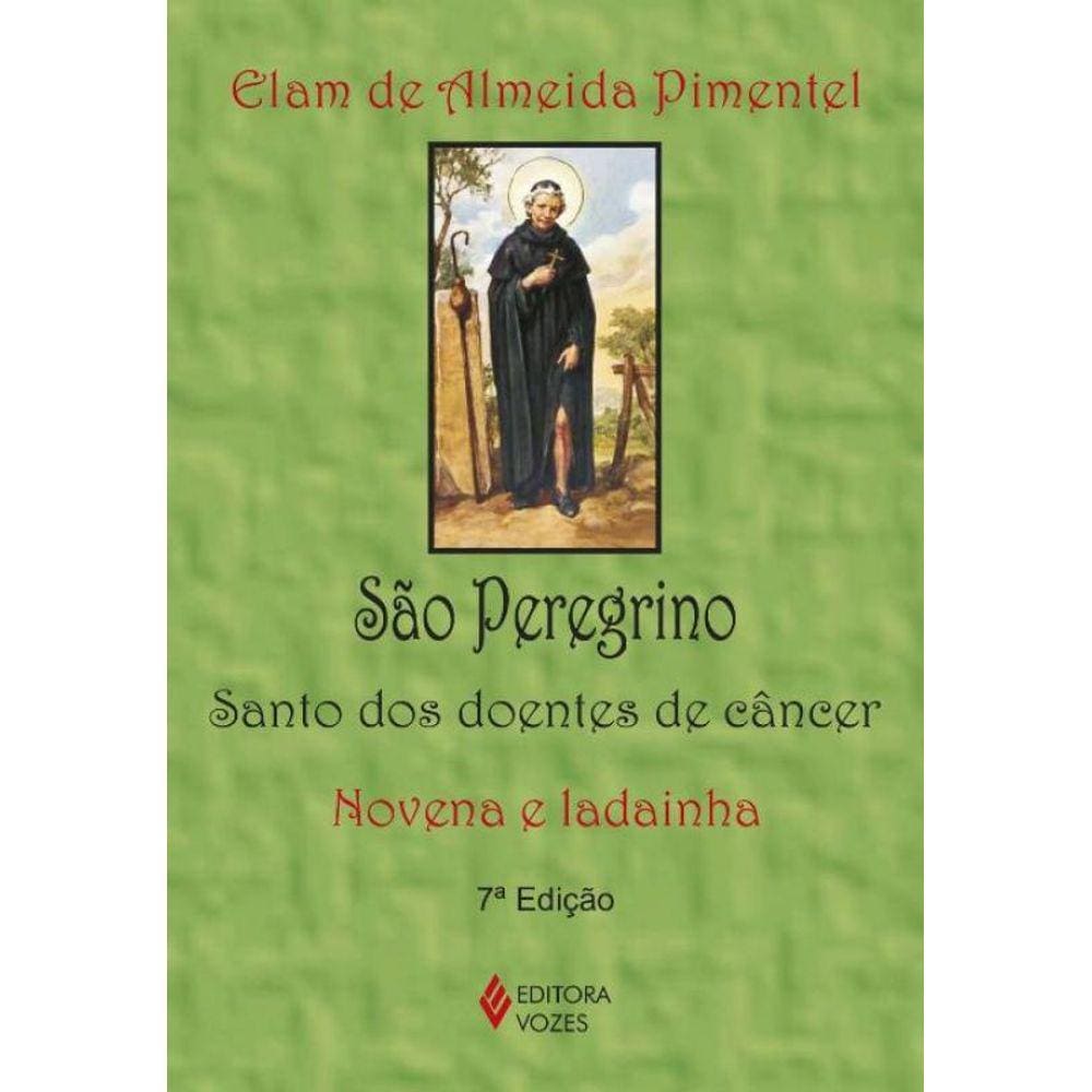 São Peregrino - 07Ed/15