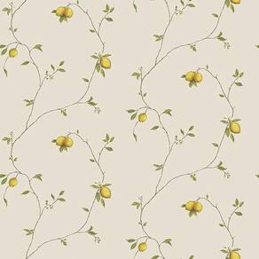 Papel de Parede Kitchen Recipes G12081 - Rolo: 10m x 0,53m