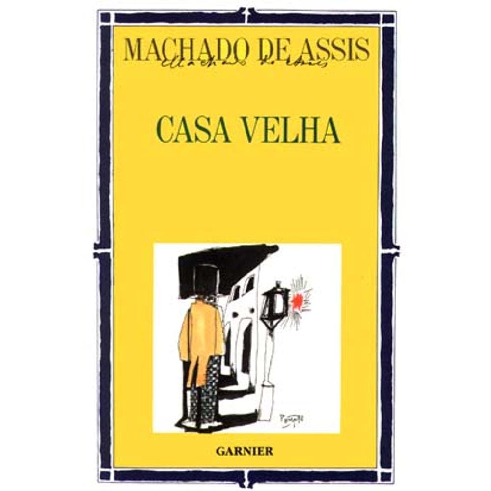 Casa velha