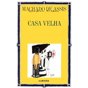 Casa velha