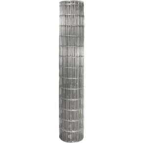 Tela Alambrado 150x50x2,5mm 1,0x25 Metros - Vonder