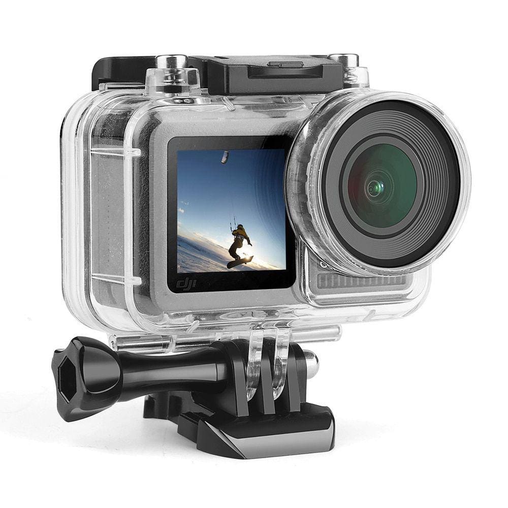Caixa Estanque Para Osmo Action Case Fechada