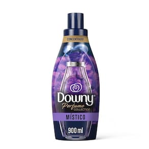 Amaciante Downy Concentrado Perfume Collection Místico 900ml