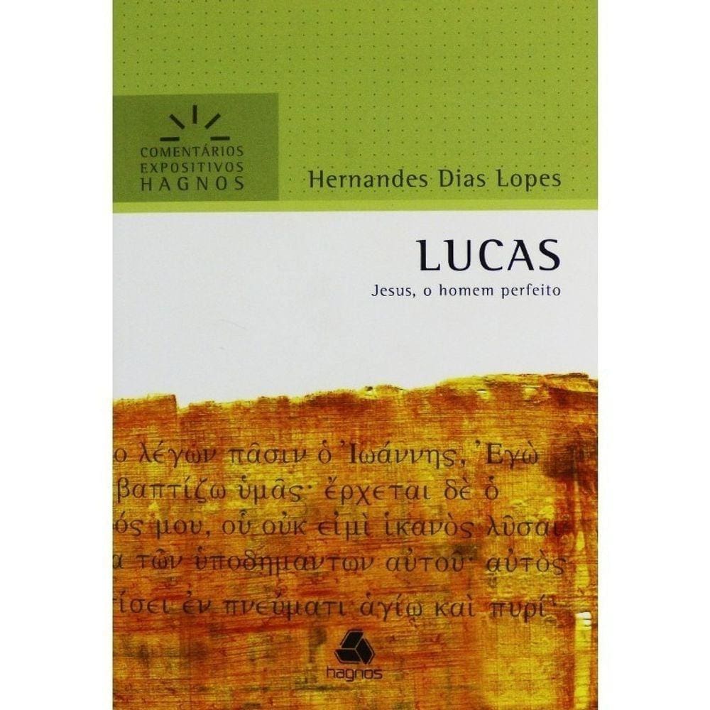 Lucas  Hernandes Dias Lopes