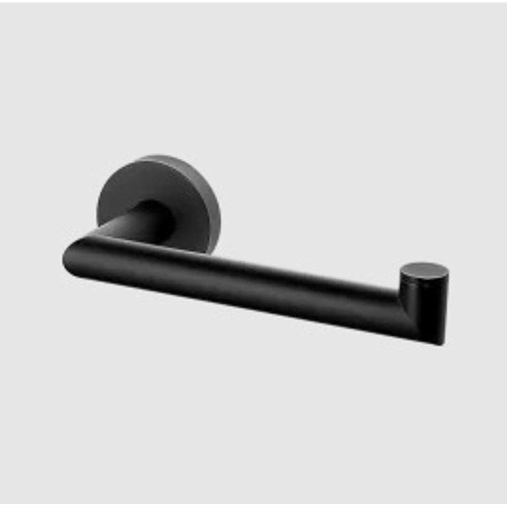 Papeleira Lorenzetti Loren Loft 2020 B82 Black | Preto - 7048578