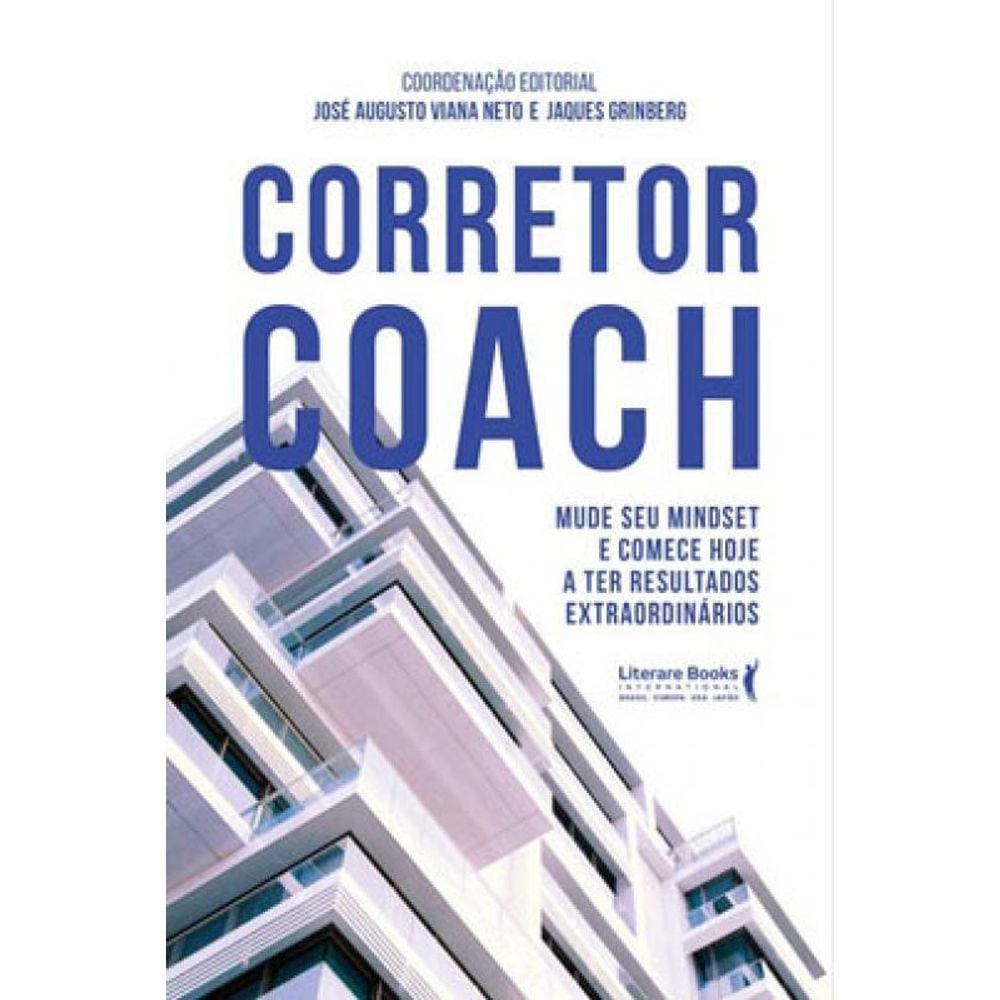 Corretor Coach
