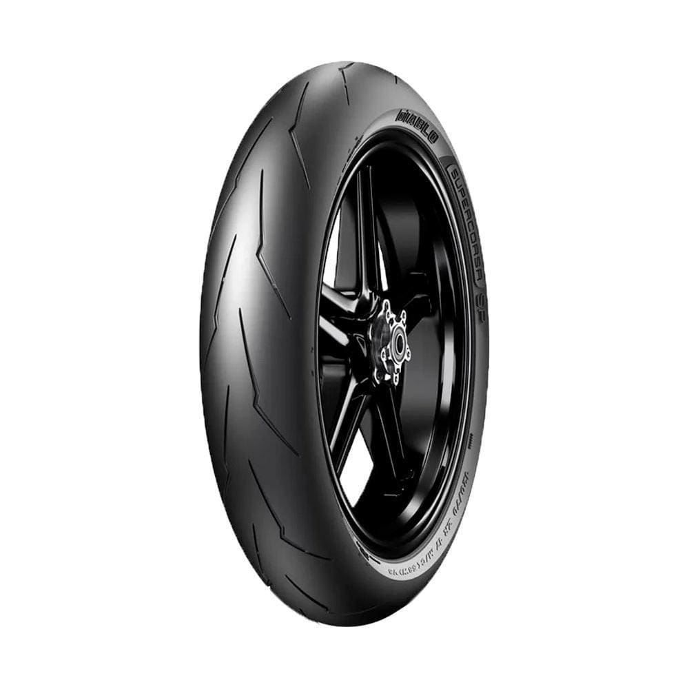 Pneu Moto Pirelli 110/70R17 54W Diablo Supercorsa SP V3 TL D