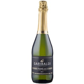 Espumante Brut Primicias Garibaldi 660ml