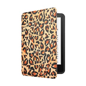 Capa Novo Kindle Paperwhite Wb® - Ultra Leve Auto Hibernação