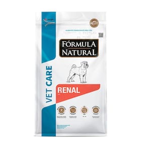 Ração Fórmula Natural Vet Care Cães Renal – 10,1kg