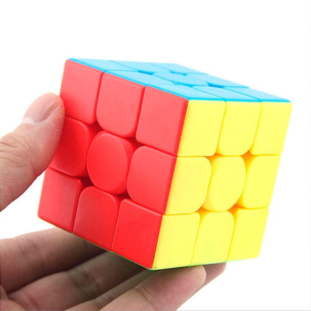 Cubo Mágico - Rubik's - Mini - Sunny