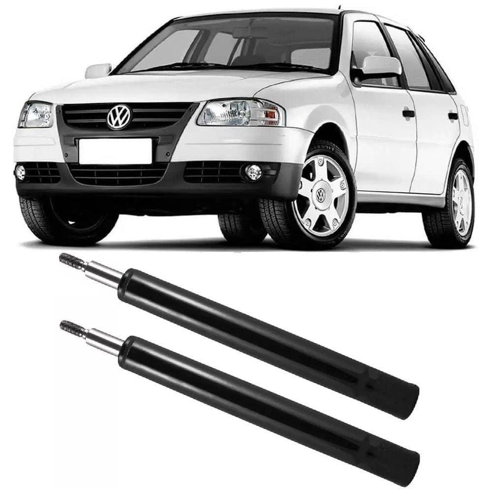 Amortecedor Vw Gol G4 Dianteiro 2005 Até 2011 O Par