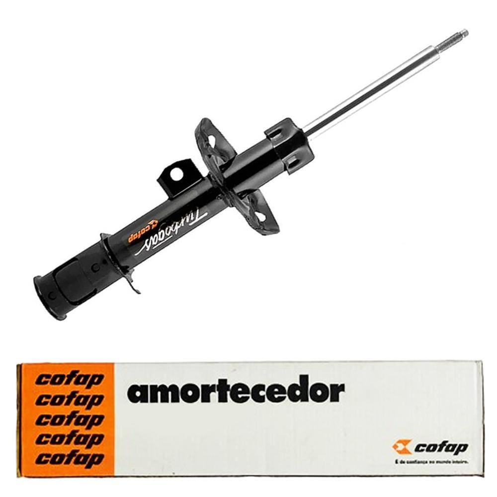 Amortecedor Dianteiro LE Corsa 2002 a 2012 COFAP GP30133