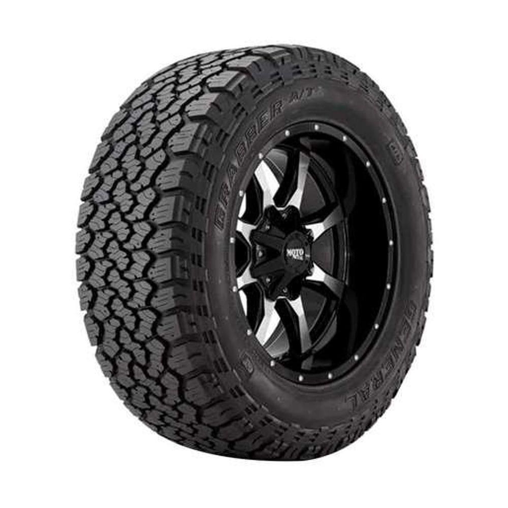 Pneu General Tire Aro 16 Grabber A/TX 245/70R16 111T XL