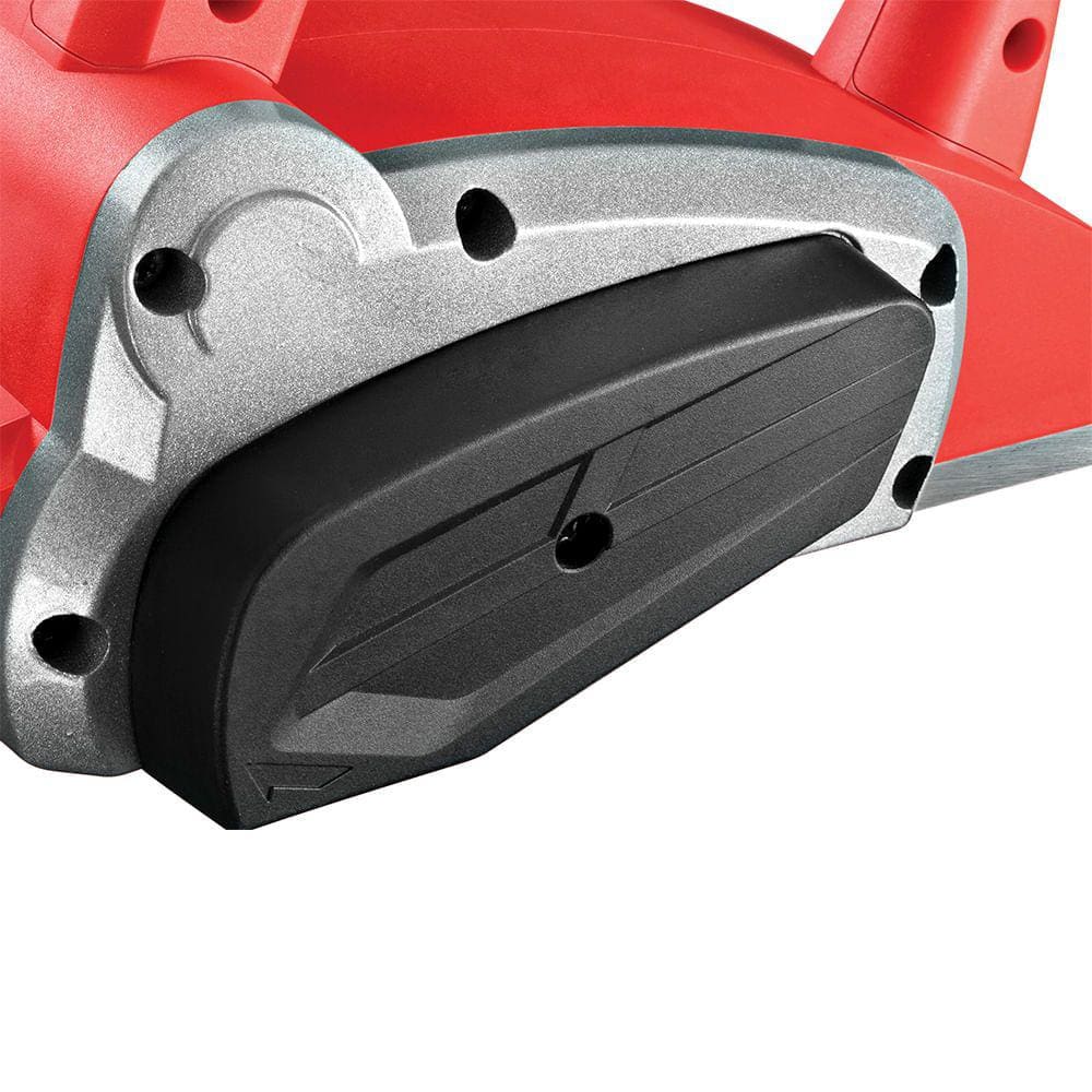 Plaina Elétrica Mondial Power Tools FPL-02