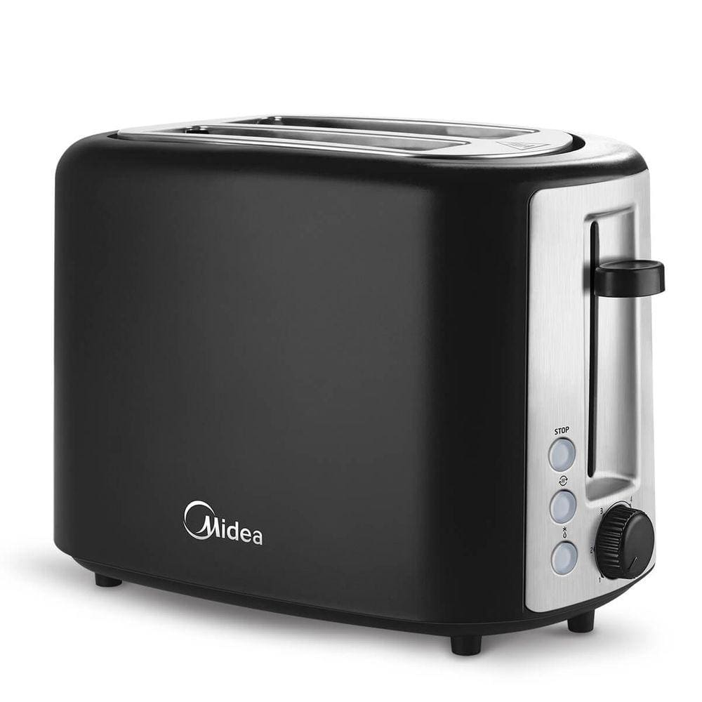 Torradeira Automática QuickToast Midea
