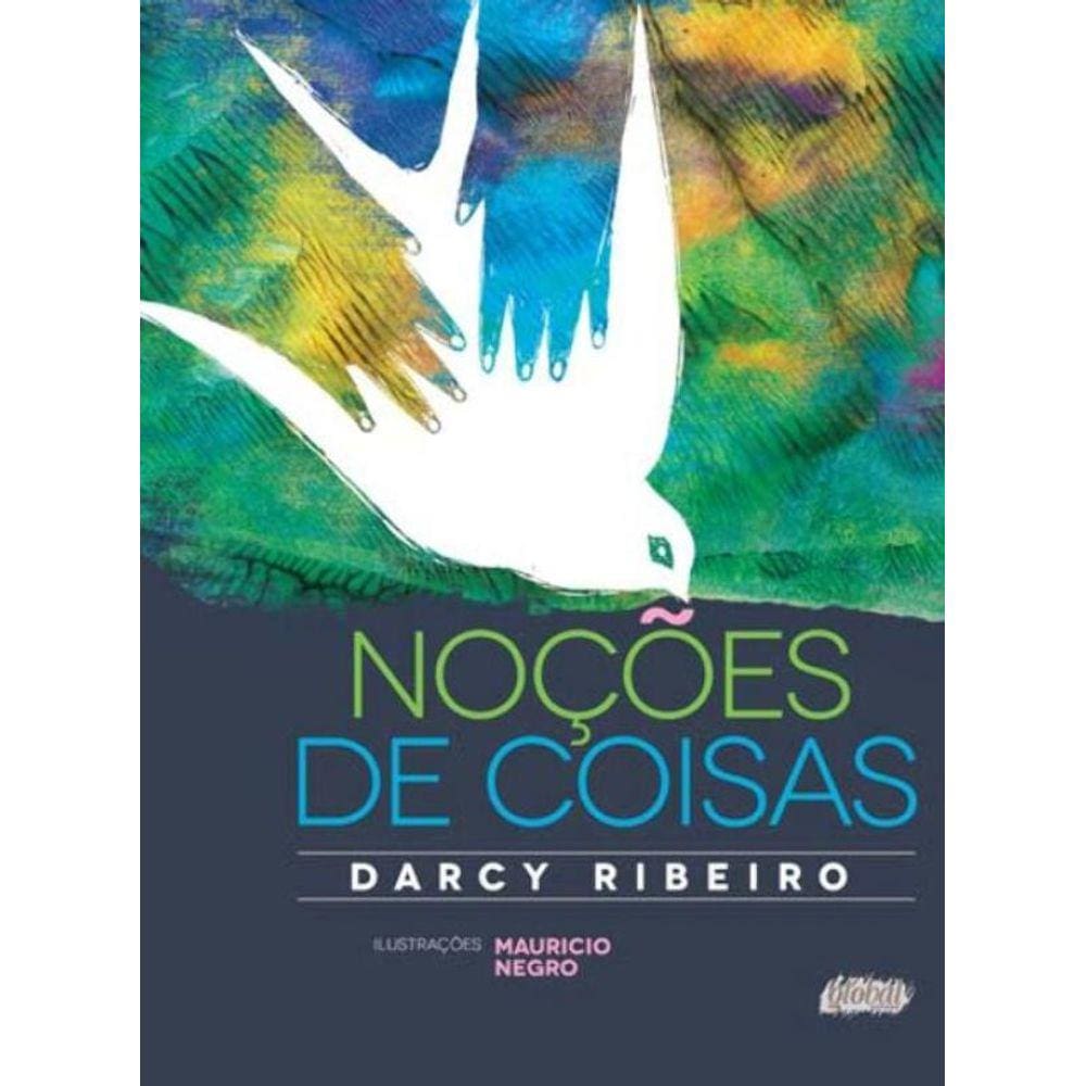 Nocoes De Coisas
