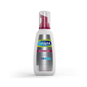 Cetaphil Pro Ar Calm Control Espuma de Limpeza 236ml
