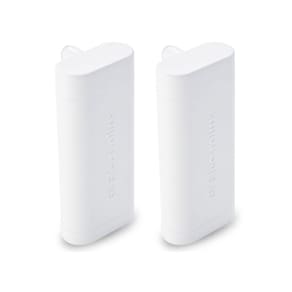 Kit Filtro de Água para Refrigerador Water Dispenser Electrolux (2 unidades)