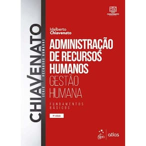 Administracao De Recursos Humanos - Gestao Humana