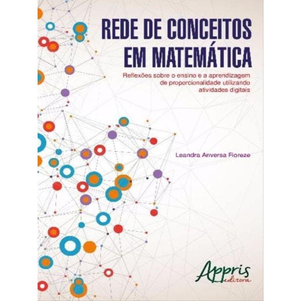 Rede De Conceitos Em Matemática