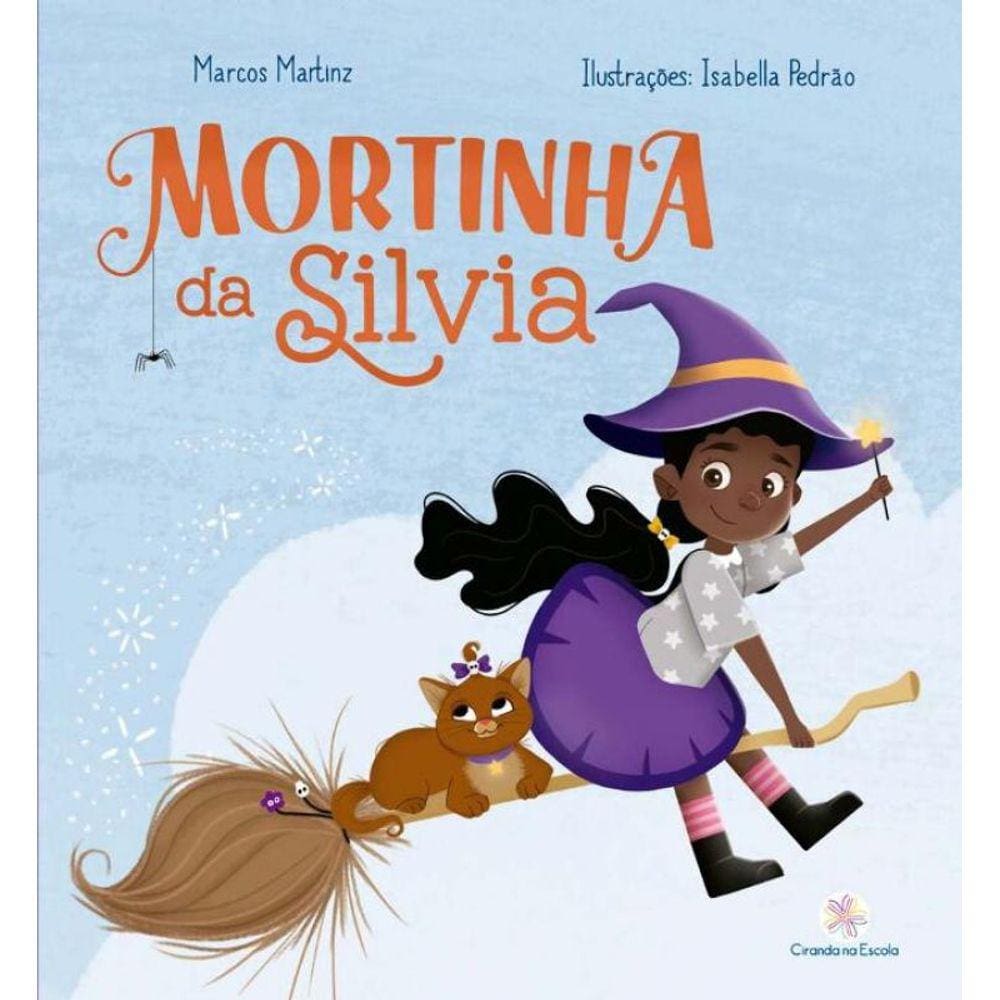 Mortinha Da Silvia