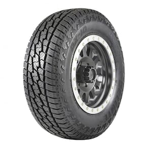 Pneu Delinte Aro 15 215/75R15 DX10 Bandit A/T 6 Lonas 100/97S