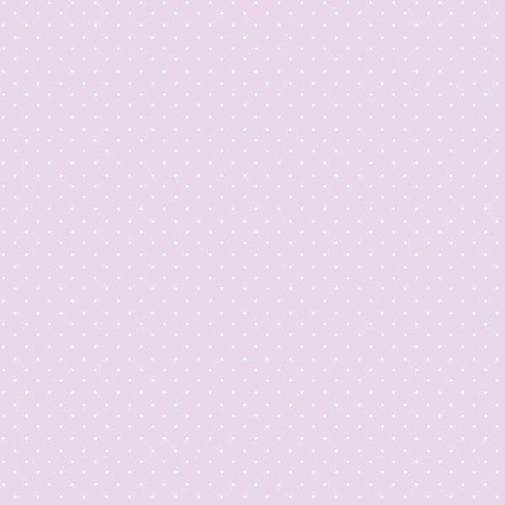 Papel de Parede Just 4 Kids Poá G56052 - Rolo: 10m x 0,52m