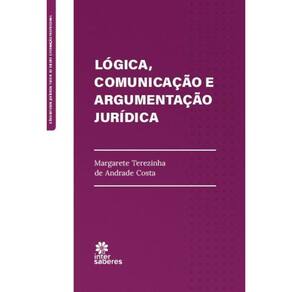 Lógica, comunicação e argumentação jurídica