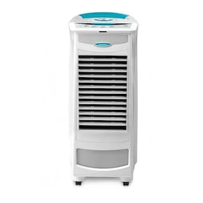 Climatizador Symphony Silver-E  Branco - 220 Volts
