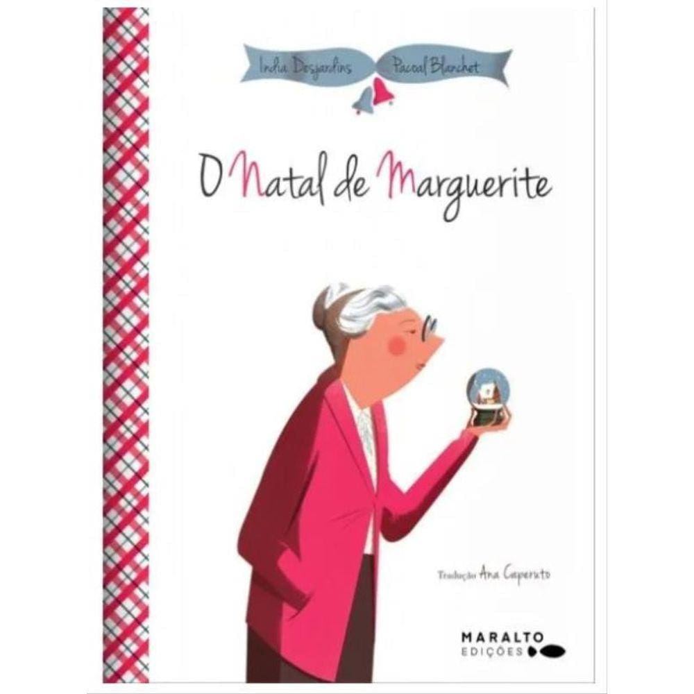 O Natal De Marguerite