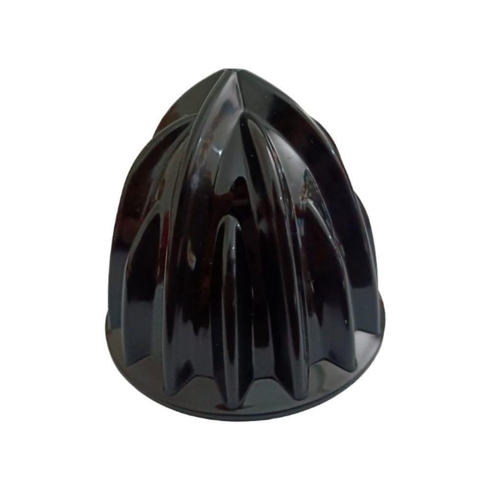 Castanha Cone Preta Maior Do Extrator E-10 Mondial