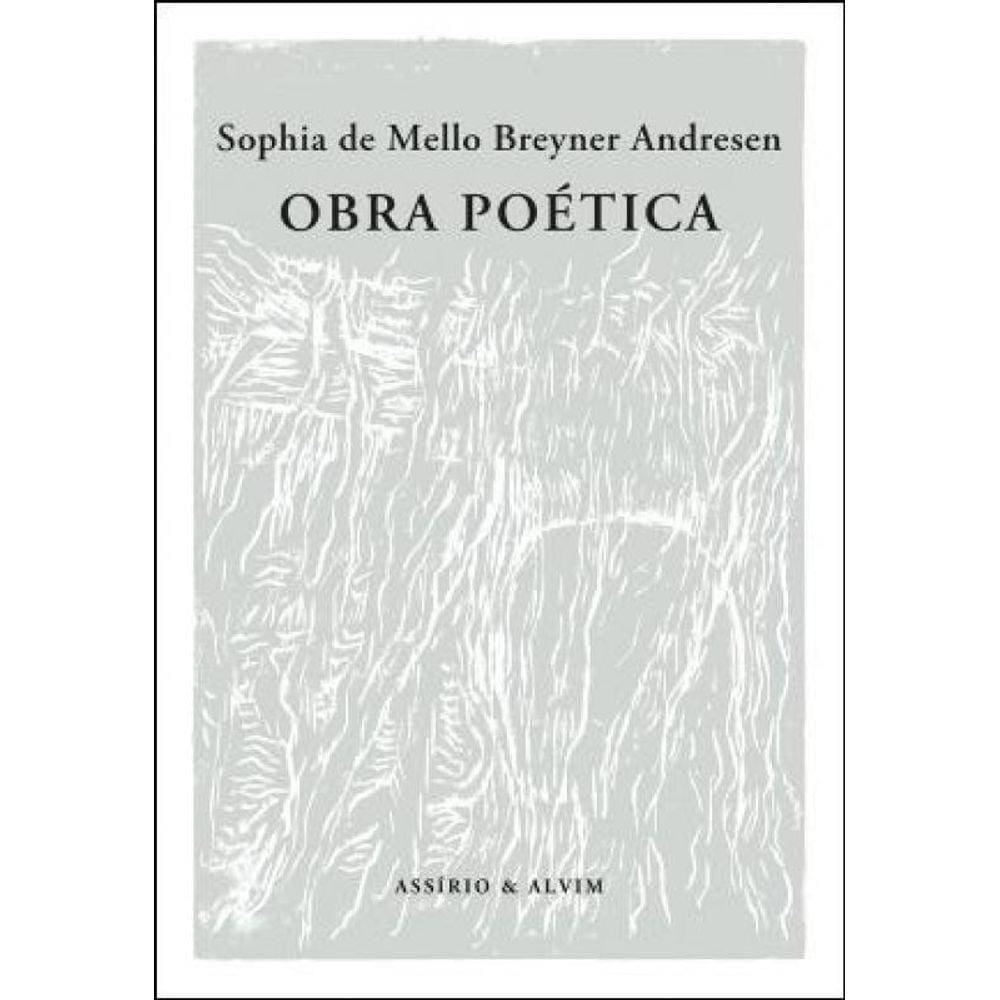 Obra Poetica