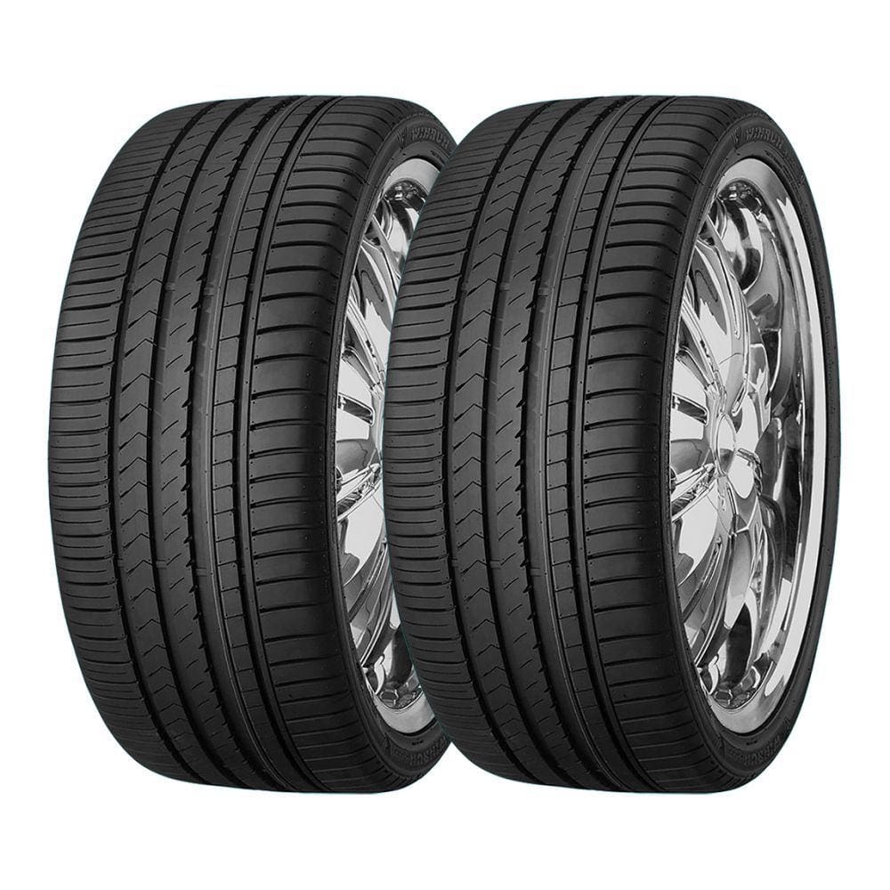 Kit 2 Pneus Winrun Aro 18 235/45R18 R330 98W