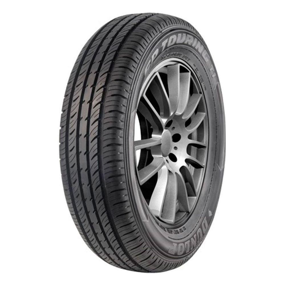 Pneu Aro 14 Sp Touring T1 185/70R14 Dunlop Preto