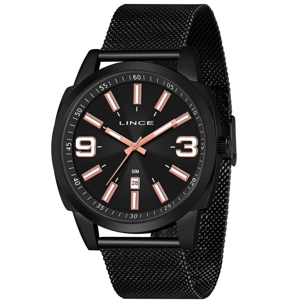 Relogio Lince Mrn4684l P2px