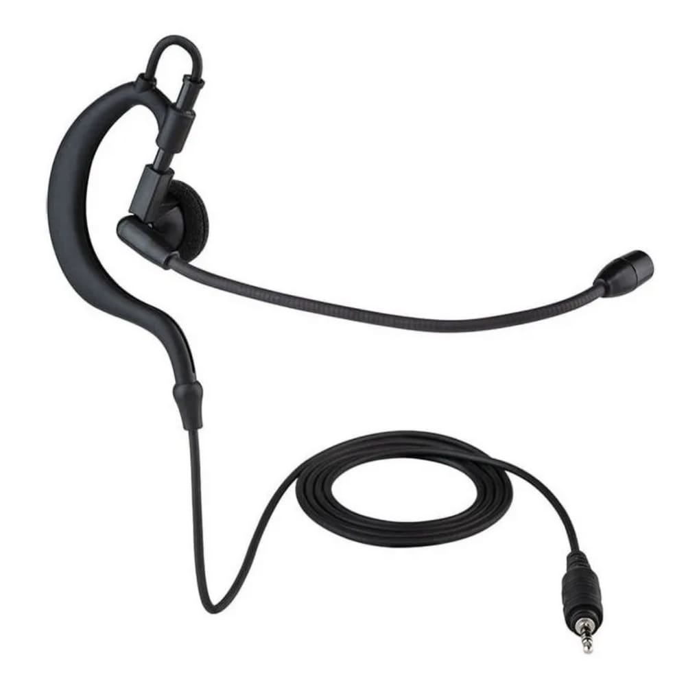 Fone De Ouvido Com Microfone Intelbras Hc20