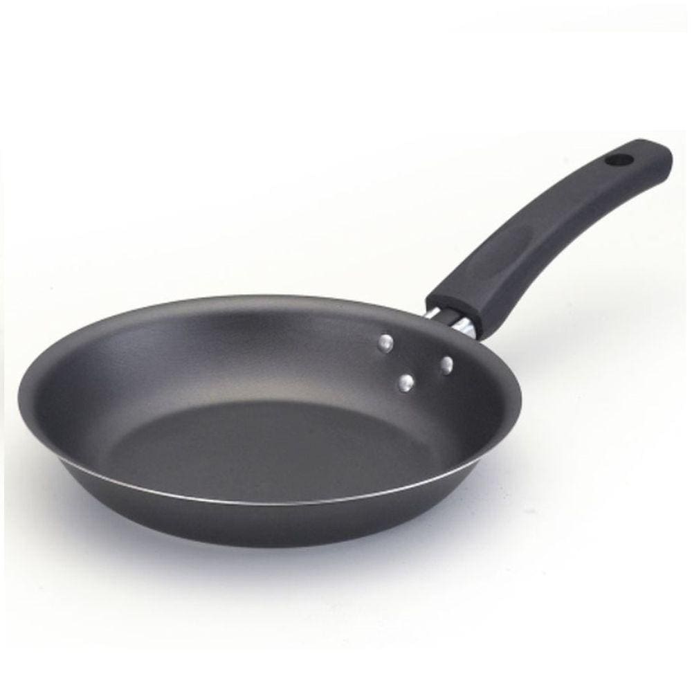 Frigideira Exclusive Alumínio Antiaderente 22cm 1L Cinza