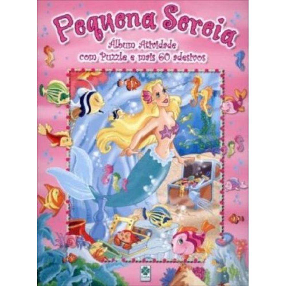 Pequena Sereia